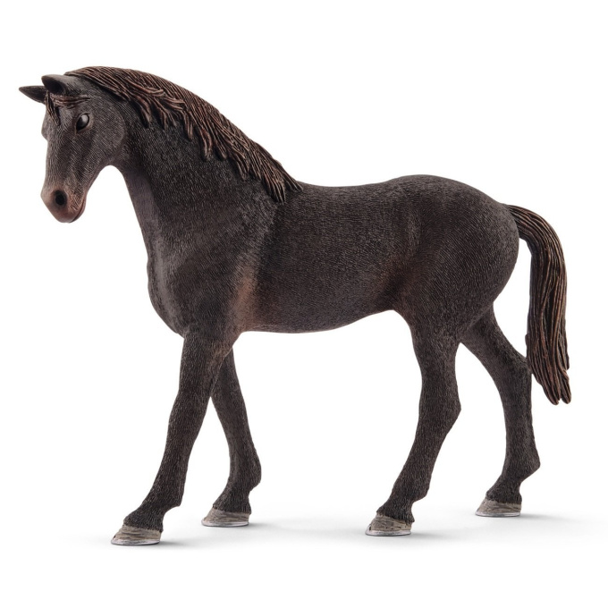 Schleich - Anglický plnokrevník hřebec 13856