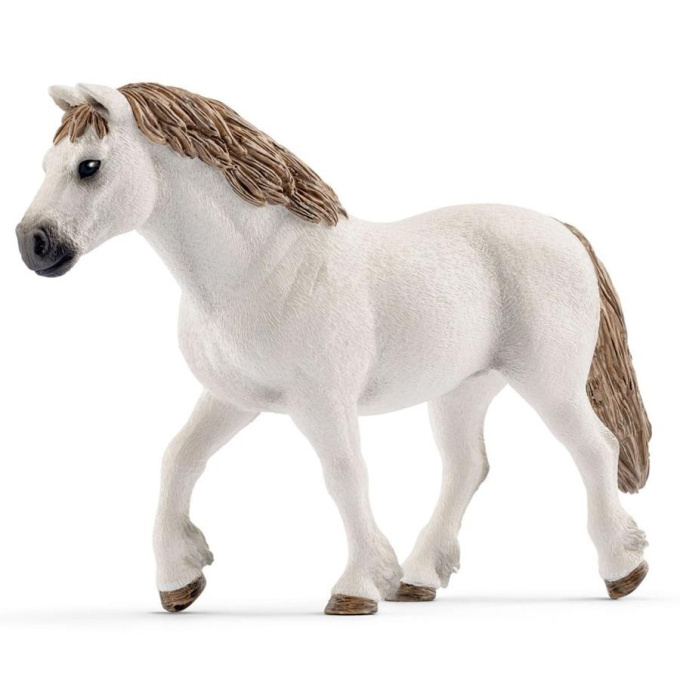 Schleich - Waleská kobyla poník 13872