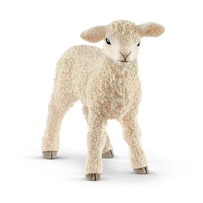 Schleich - Jahňátko 13883