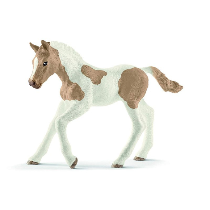 Schleich - Paint horse hříbata 13886