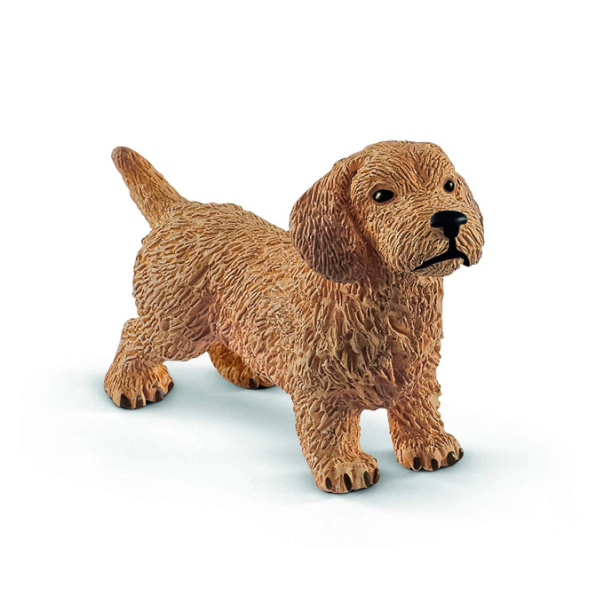 Schleich - Jezevčík 13891