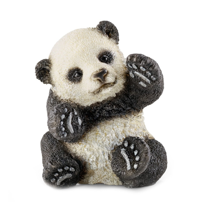 Schleich - Mládě pandy 14734