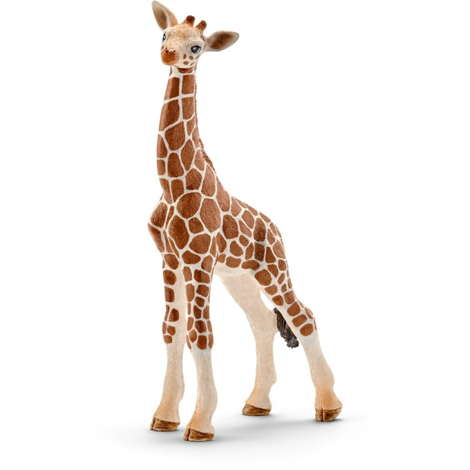 Schleich - Mládě žirafy 14751