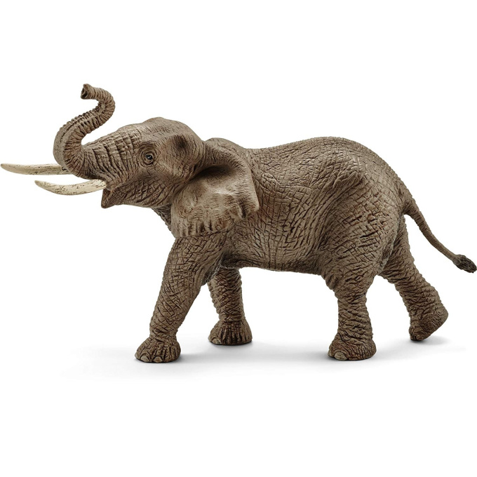 Schleich - Samec slona afrického 14762