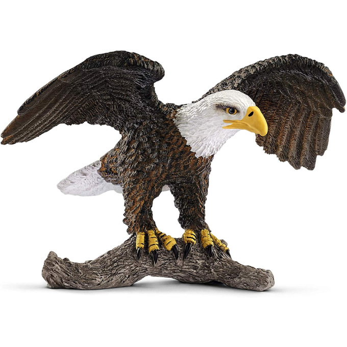 Schleich – Orel bělohlavý 14780