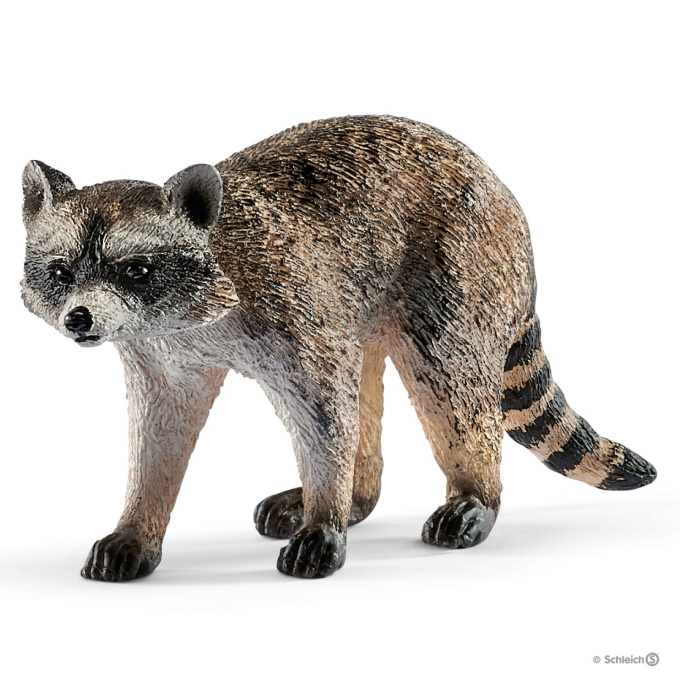 Schleich - Mýval 14828