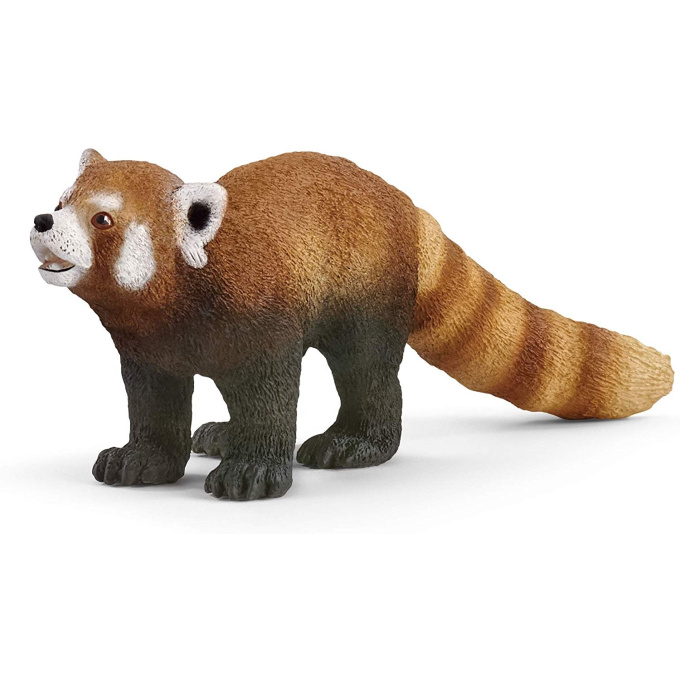 Schleich – Panda červená 14833