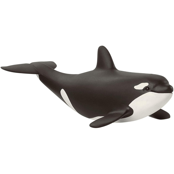 Schleich – Mládě kosatky 14836