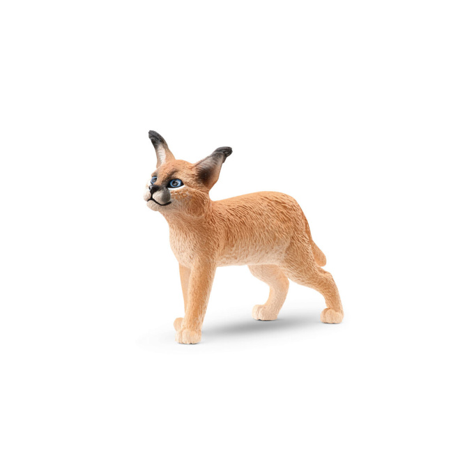 Schleich - Mládě Karakala 14868