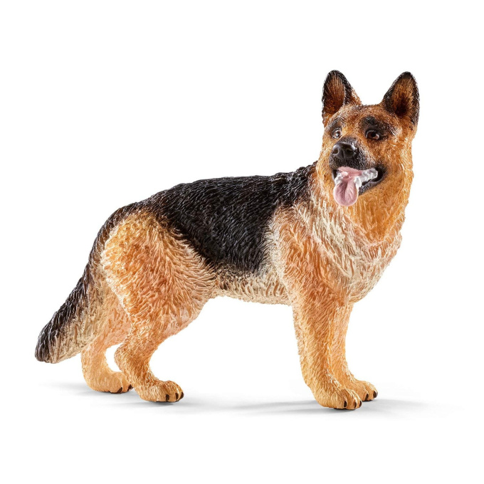 Schleich - Německý ovčák 16831