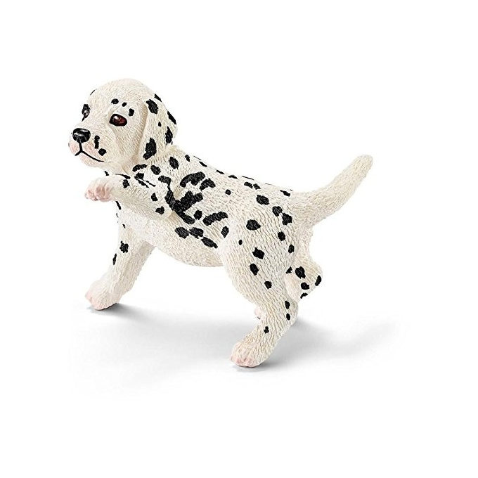 Schleich – Štěňátko dalmatína 16839