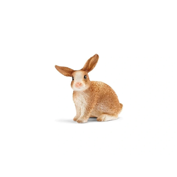 Schleich – Zajíc 17066