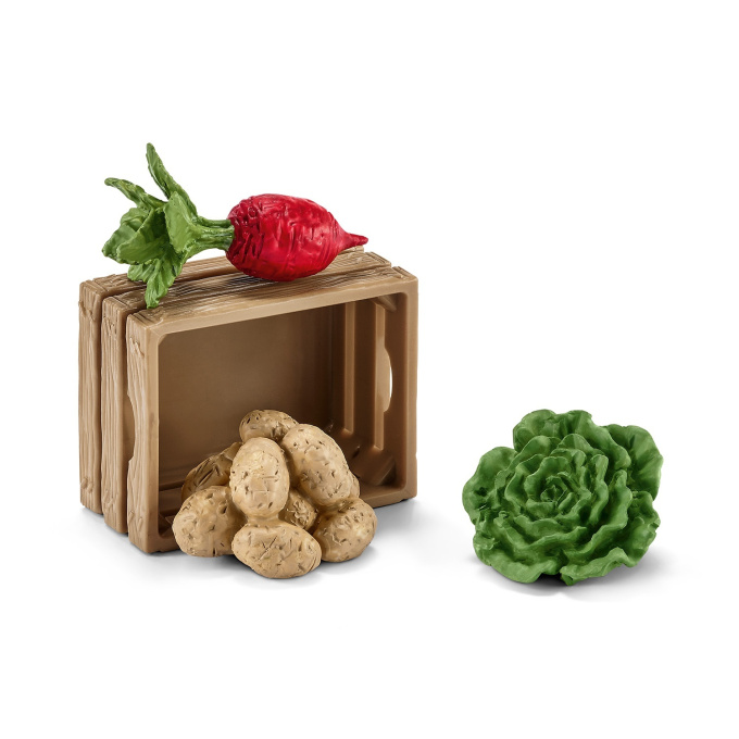 Schleich – Krmení pro prasata 42289