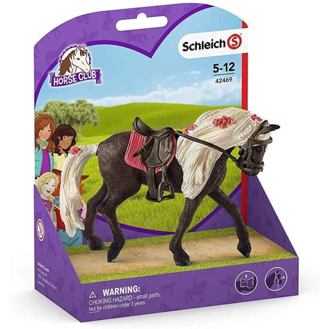 Schleich - Kobyla Rocky Mountain 42469