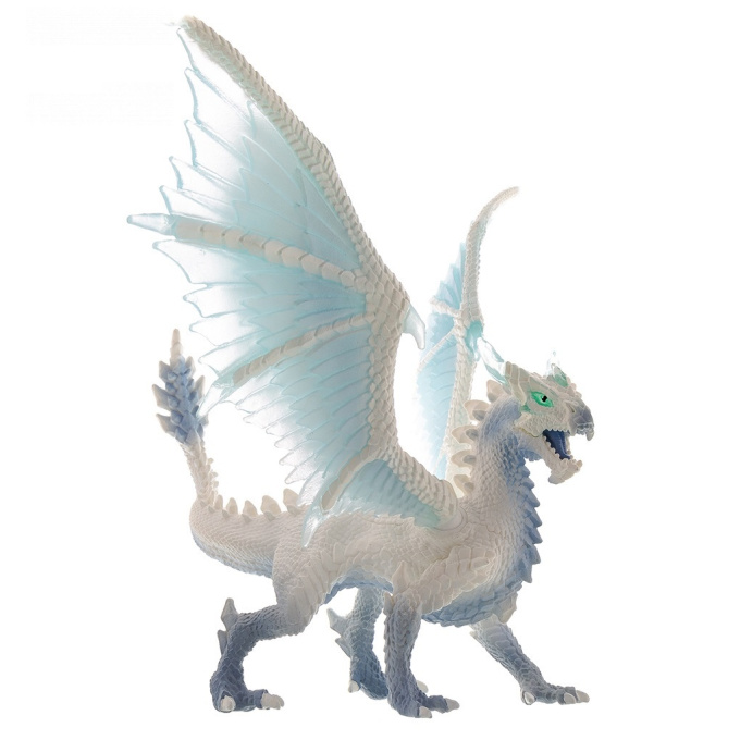 Schleich - Ledový drak 70139