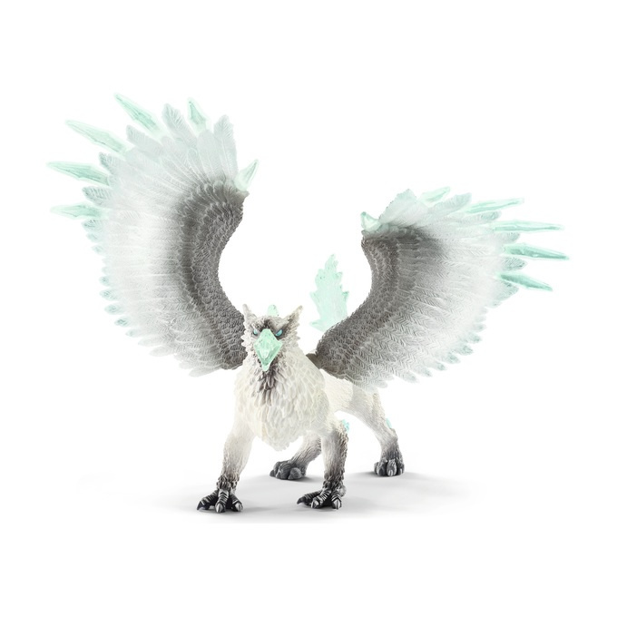 Schleich Eldrador Creatures – Ledový Griffin 70143