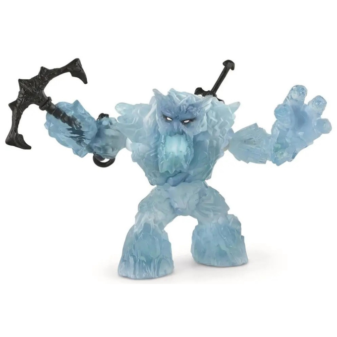 Schleich Eldrador Creatures – Lávový obr 70146