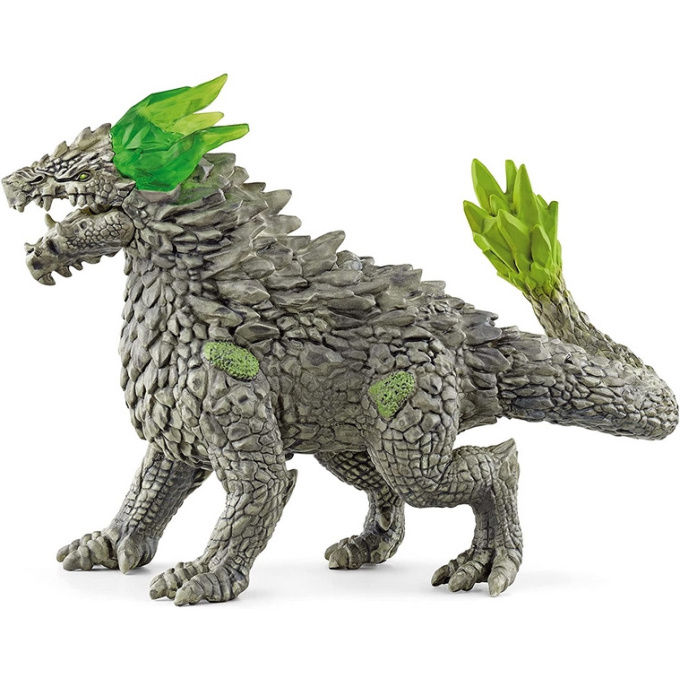 Schleich - Kamenný drak 70149