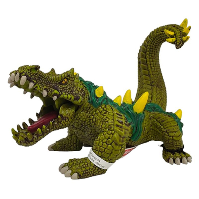 Schleich - Bažinové Monstrum 70155
