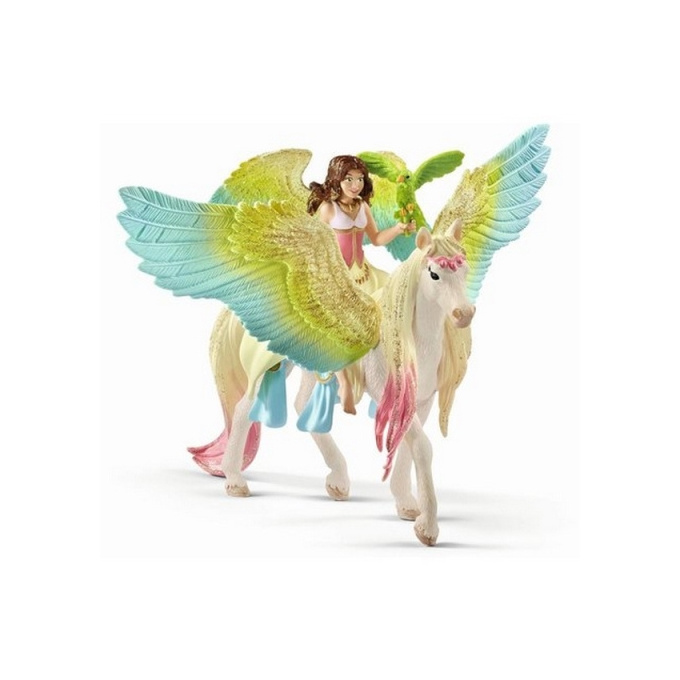 Schleich Bayala - Surah a Pegas 70566