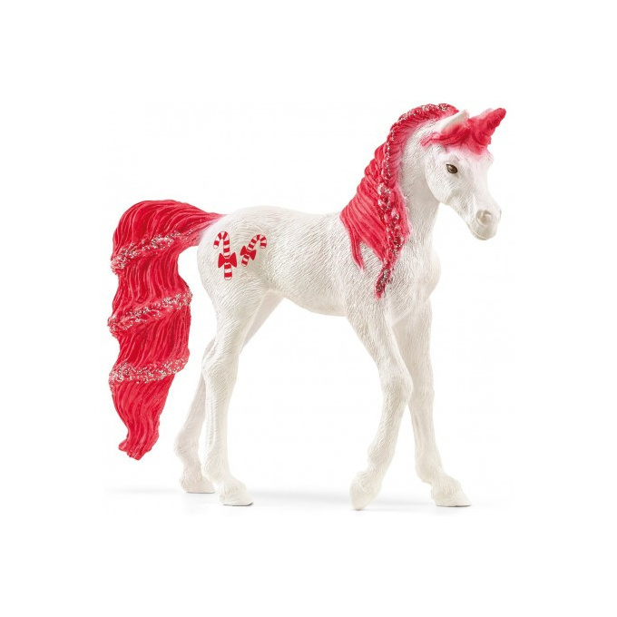 Schleich Bayala – Jednorožec Candy Cane 70729