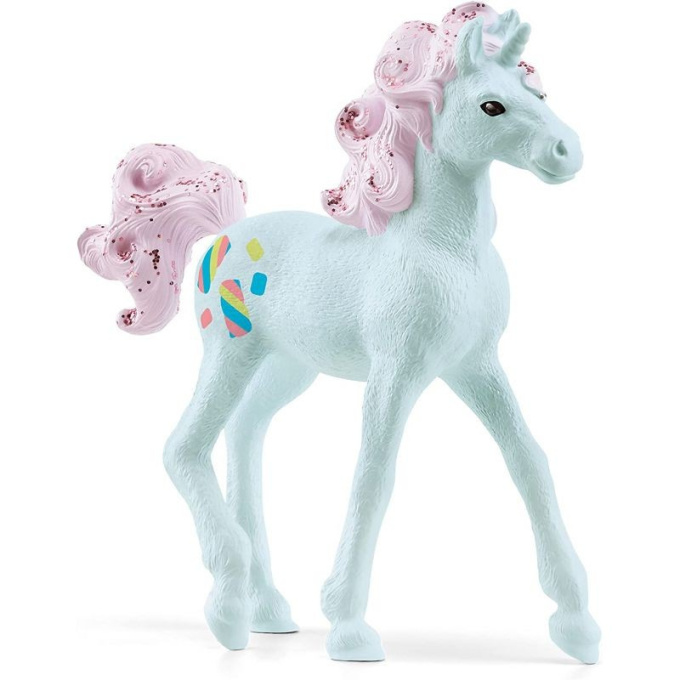 Schleich Bayala – Jednorožec Marshmallow 70737
