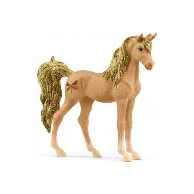 Schleich Bayala – Jednorožec Amber 70766