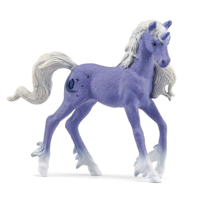 Schleich Bayala – Jednorožec Moonstone 70769