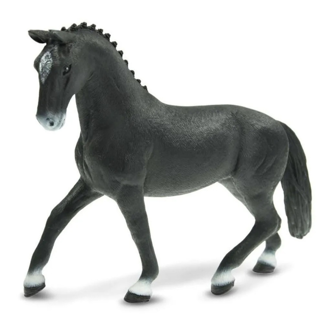 Schleich – Kůň Hanoverský 72135