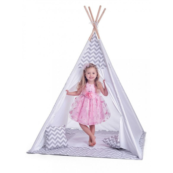 Stan TeePee