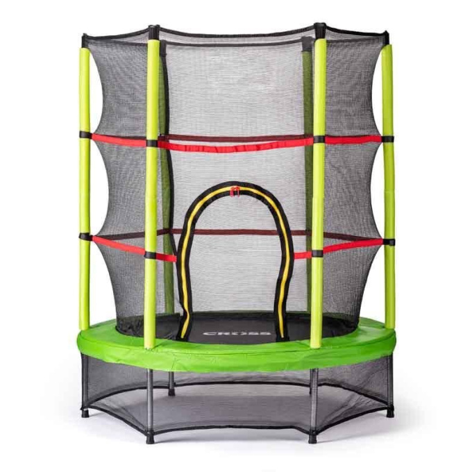 Trampolína