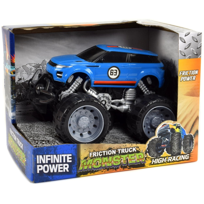 Monster Truck