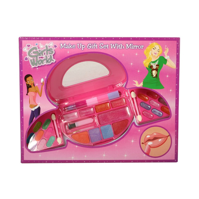 Make up souprava