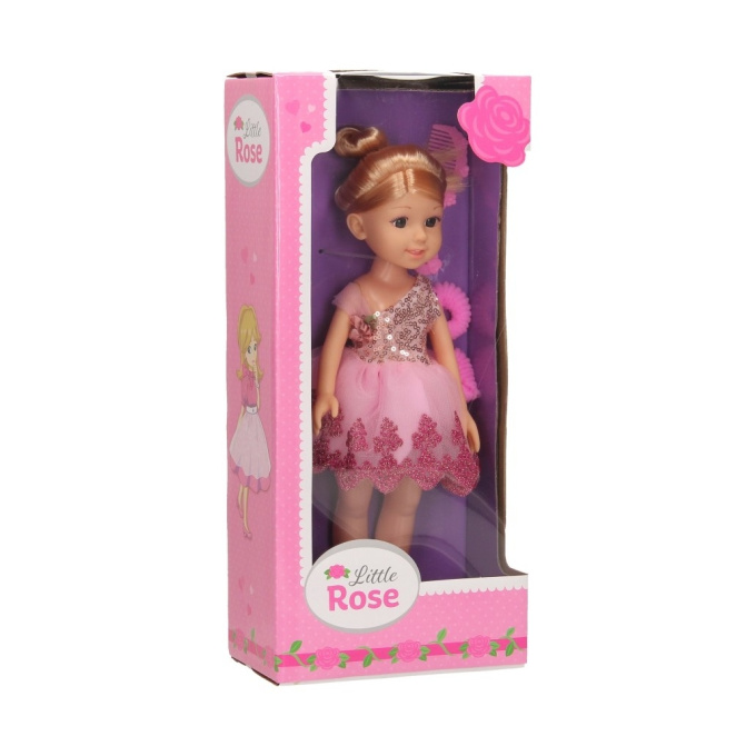 Panenka Rose