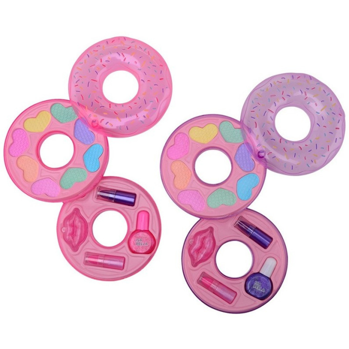Make-Up set Donut