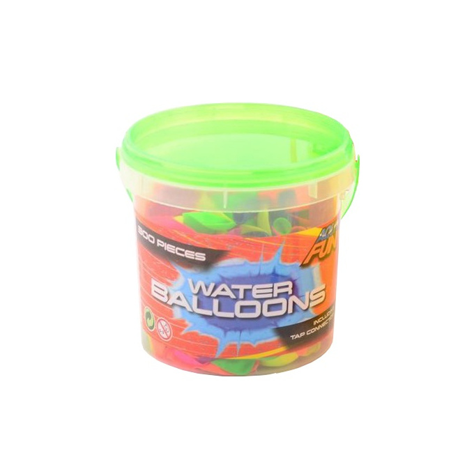Vodní balóny