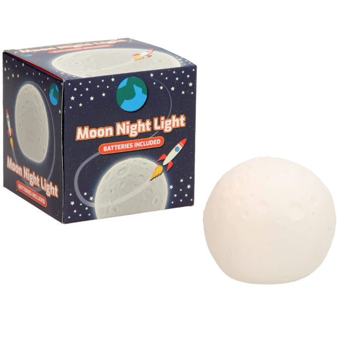 Měsíční lampa