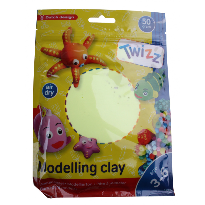 Twizz - Modelovací hmota