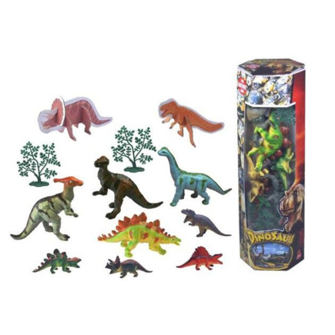 Dinosauři