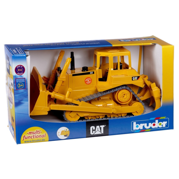 Bruder - Buldozer Caterpillar