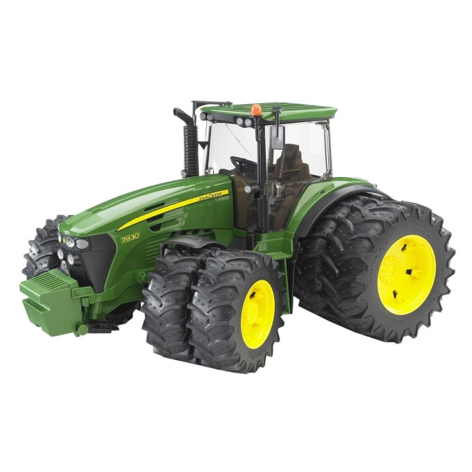 Traktor John Deer 7930