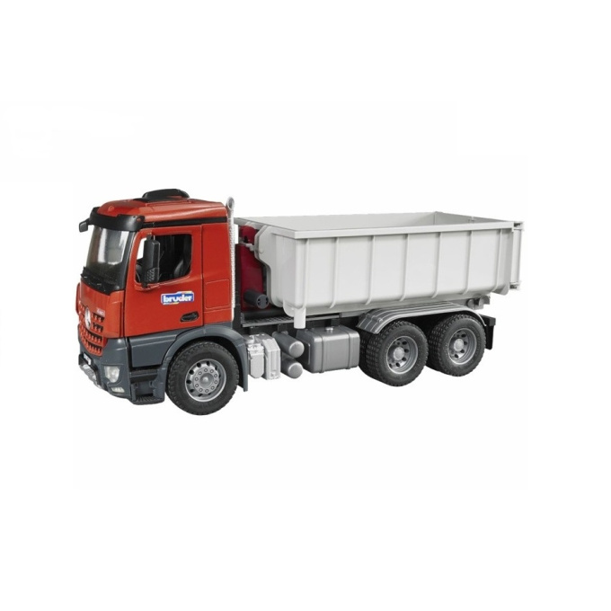 Nákladní auto Mercedes - Benz Arocs
