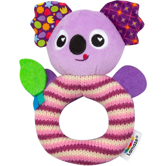 Hrkálka Koala Walla