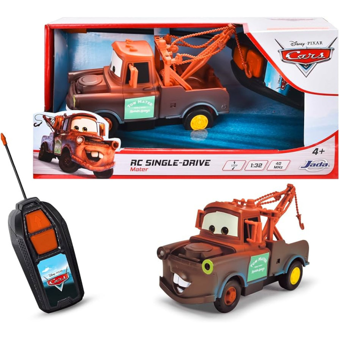Cars – RC Mater