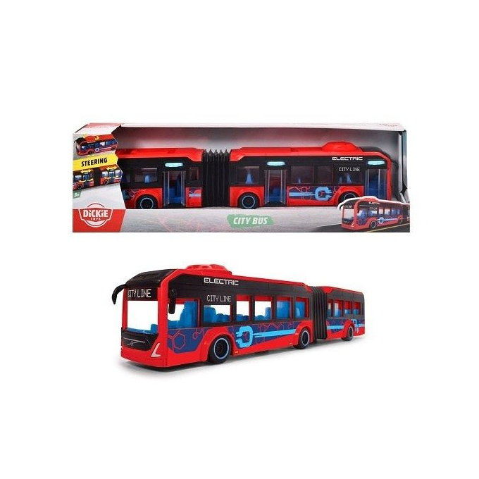 Dickie – Městský autobus