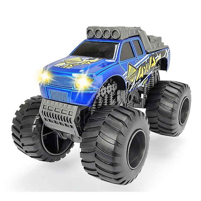 Monster truck