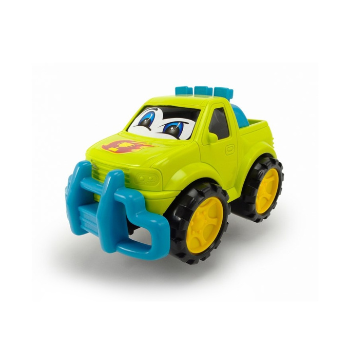 Auto Happy Runner