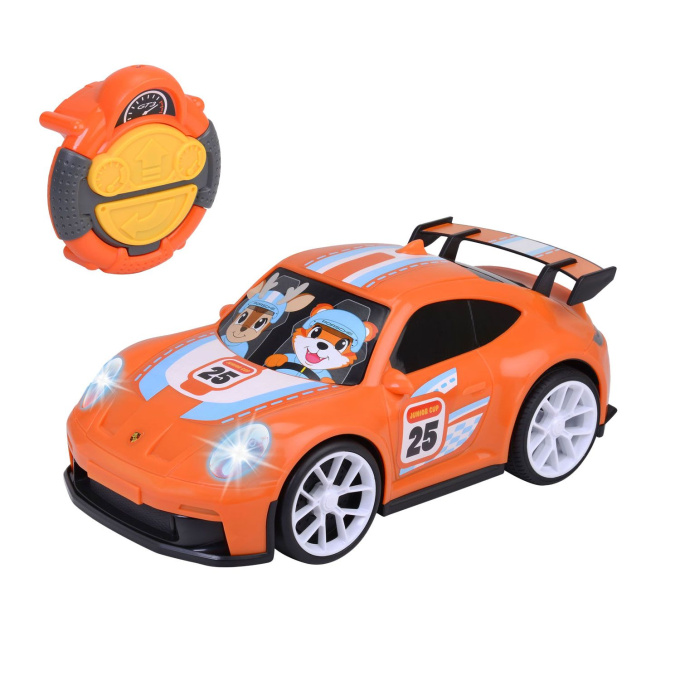Dickie – Porsche 911