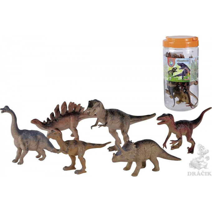 Dinosauři