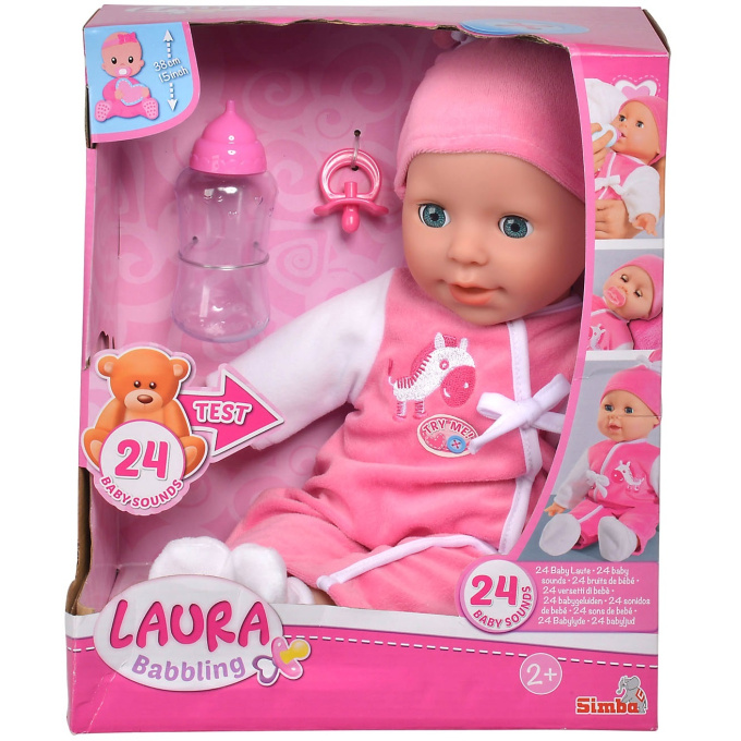 Panenka Laura